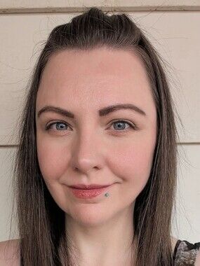 Meet your Posher, Kelsey